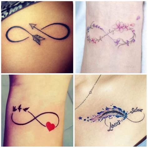 infinito imagenes de tatuajes|More.